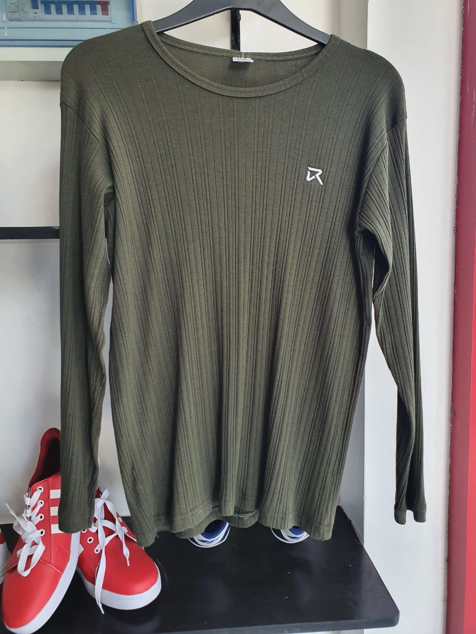 rush tshirt