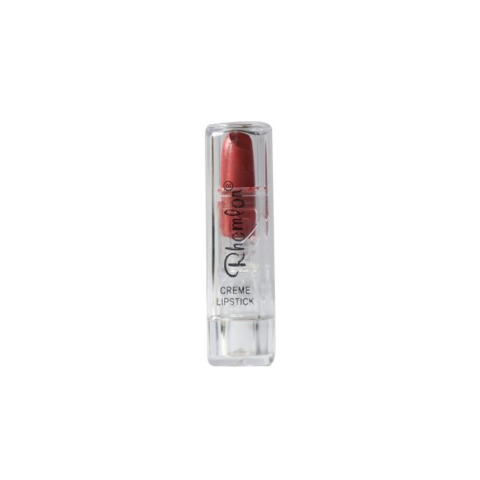 rhomlon creme lipstick