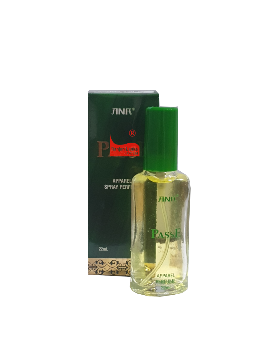 passe perfume 22ml