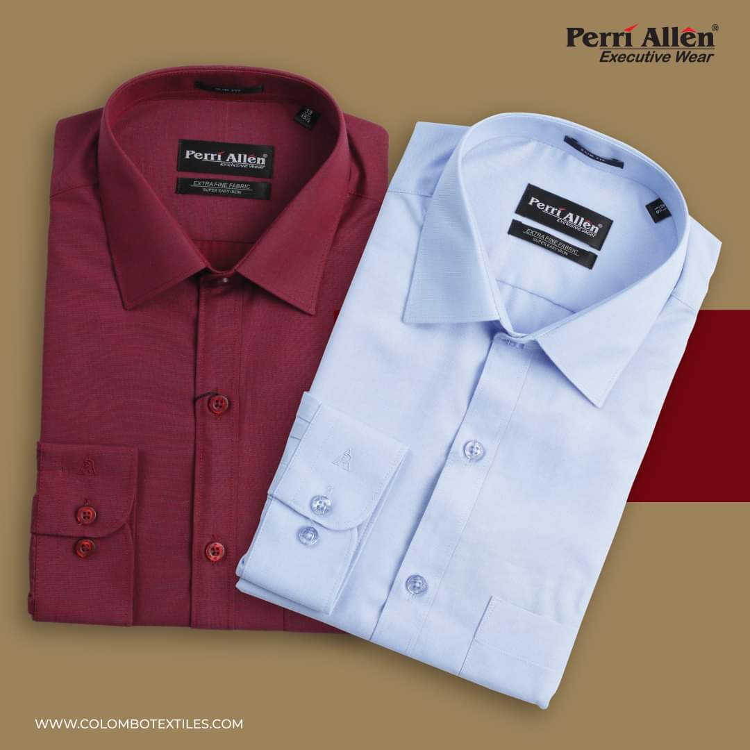 perri Allen Shirt 