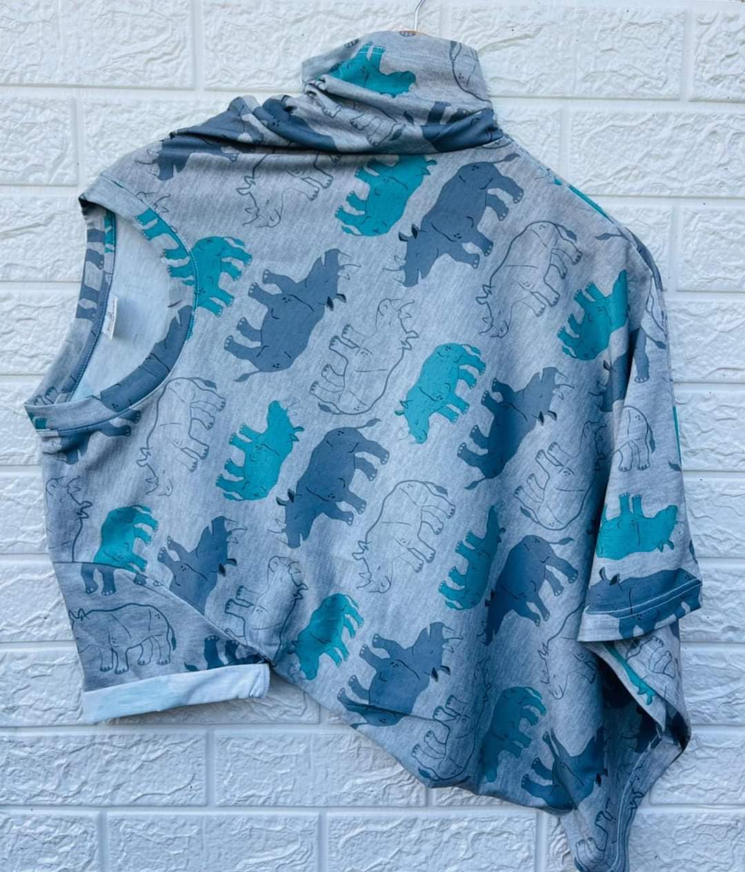 printed T shirt