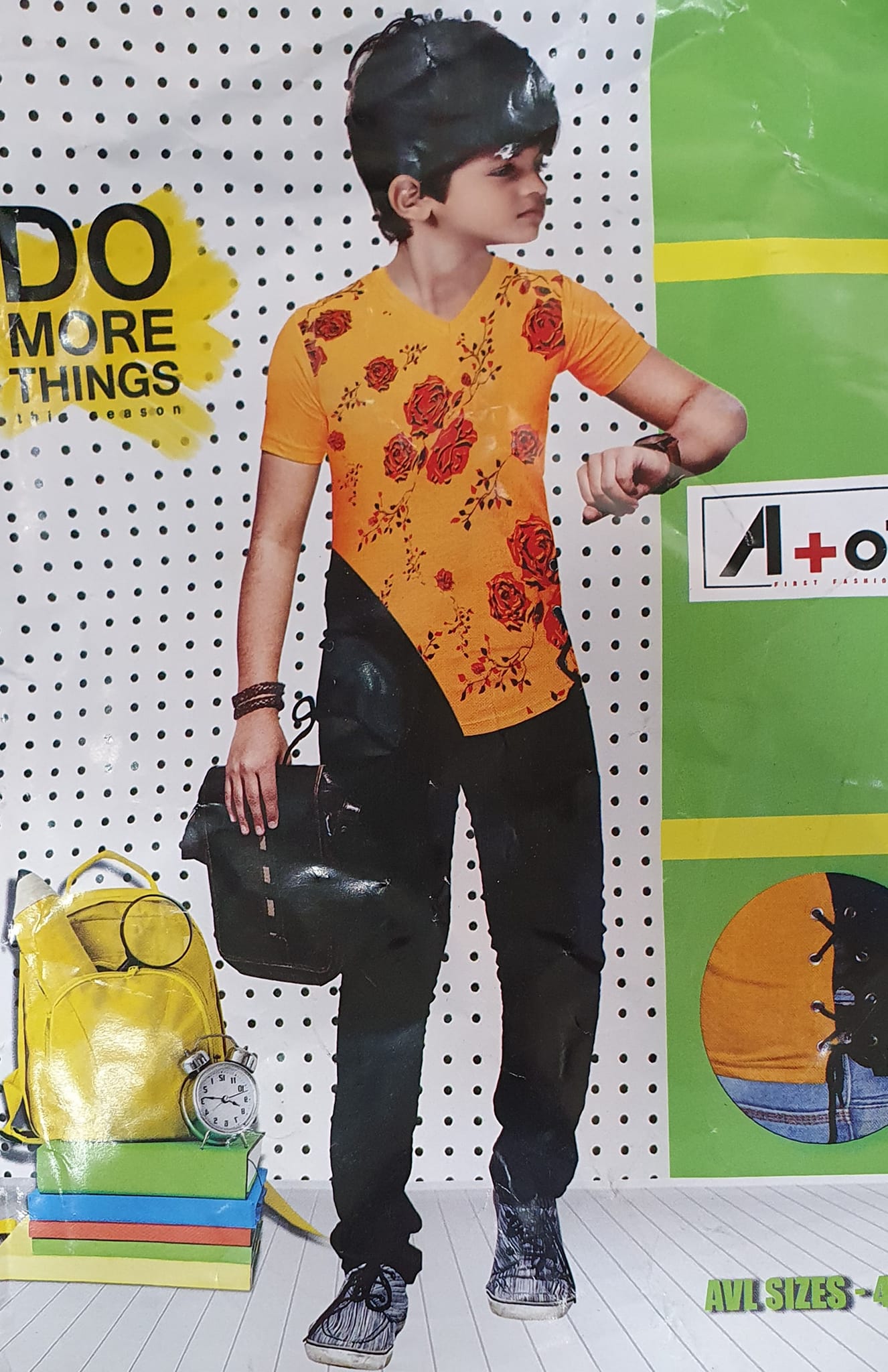 bio wash tshirt