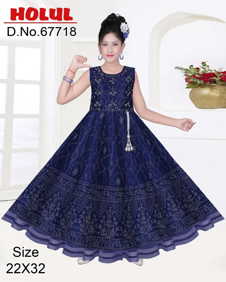 party frock 