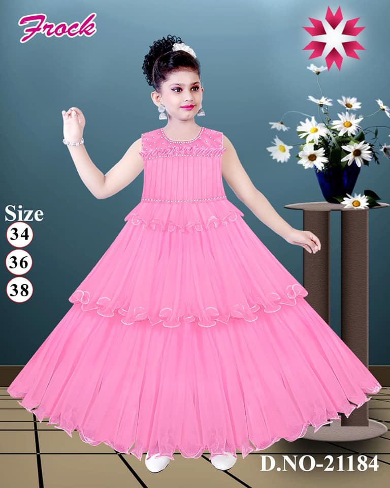 frock