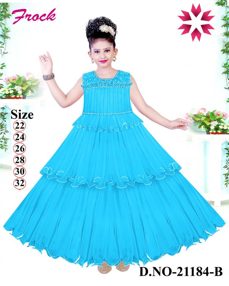 frock