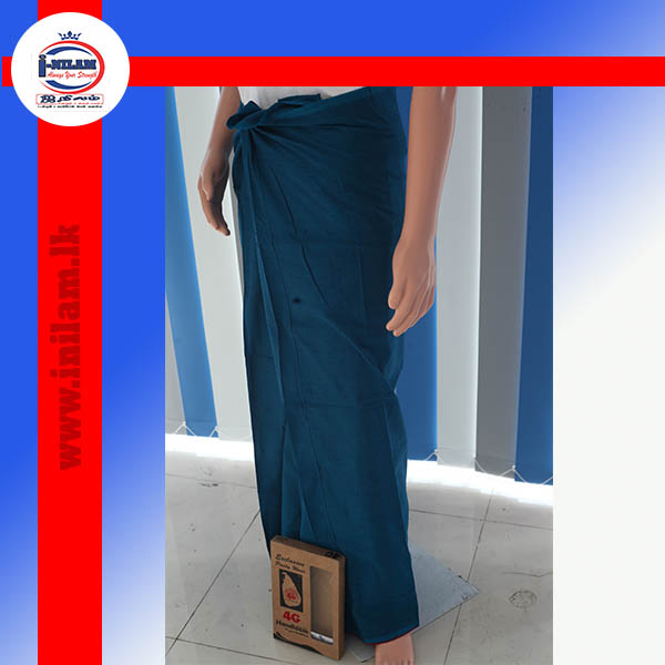 4G Handloom sarong