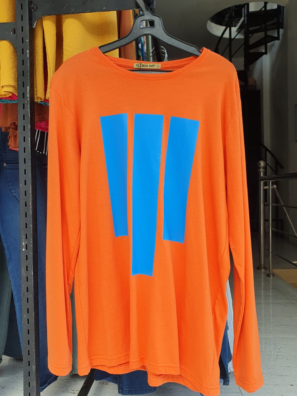  long sleeve tshirt 