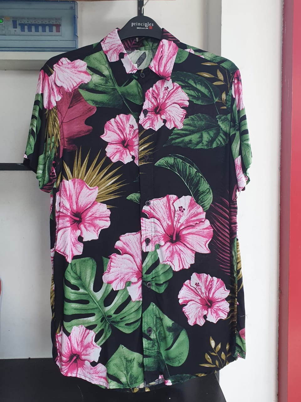 awurudu mal shirt