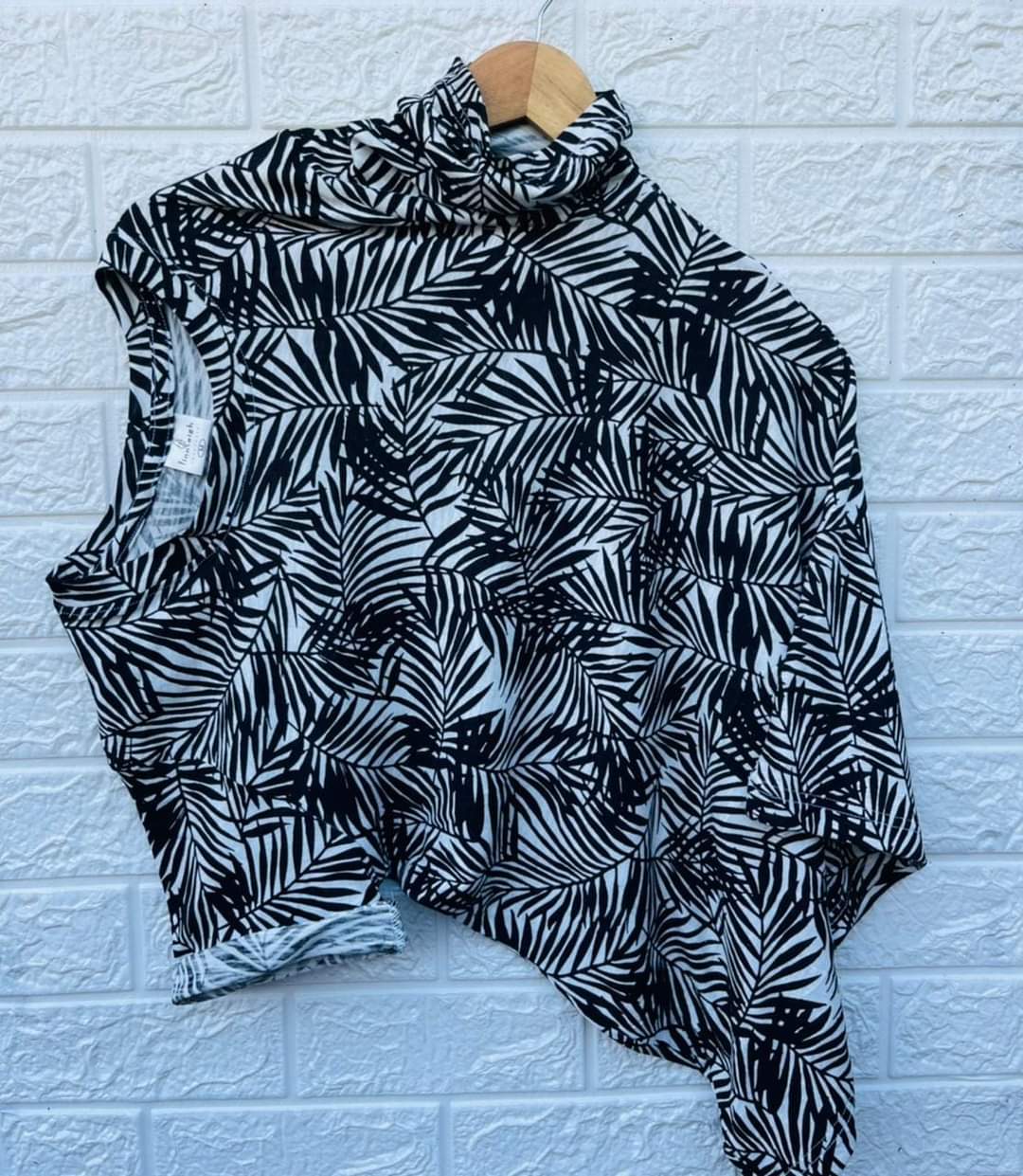 printed T shirt