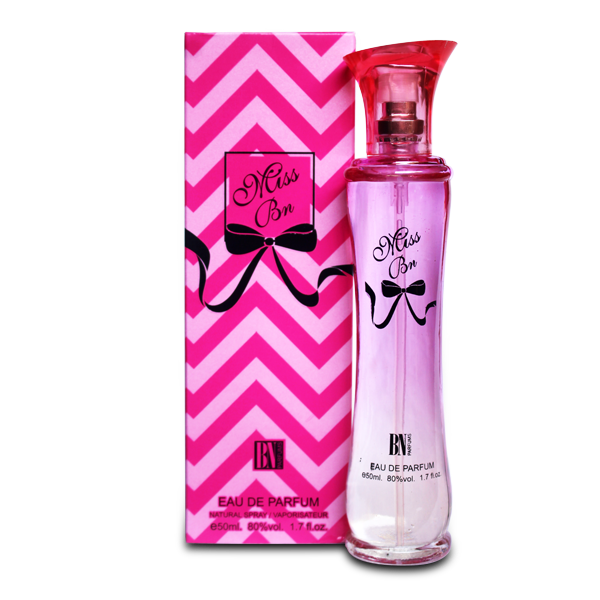 miss bn perfume 100ml