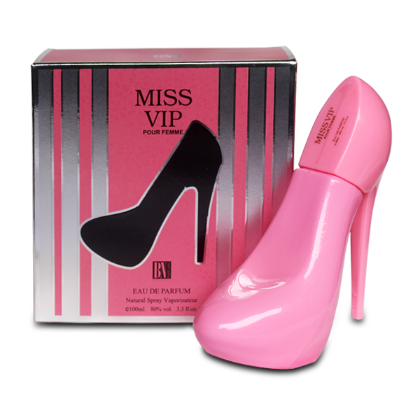 miss vip perfume 100ml