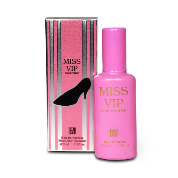 miss vip perfume 22ml 