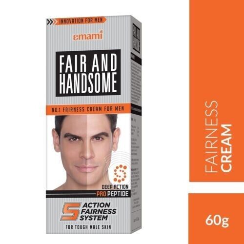 fair and handsome 60g