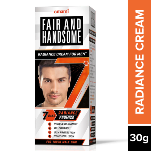 fair and handsome 30g