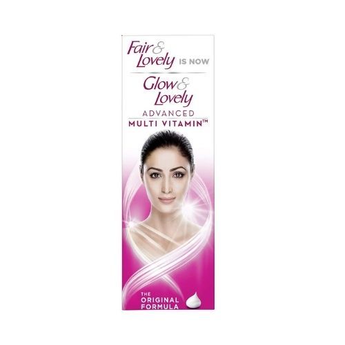 glow and lovely advanced multi vitamin 50g