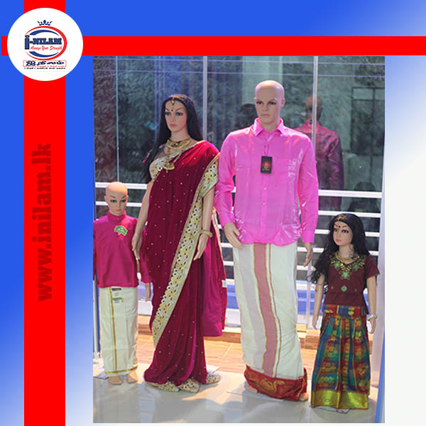  Ethnic Family wear Pack