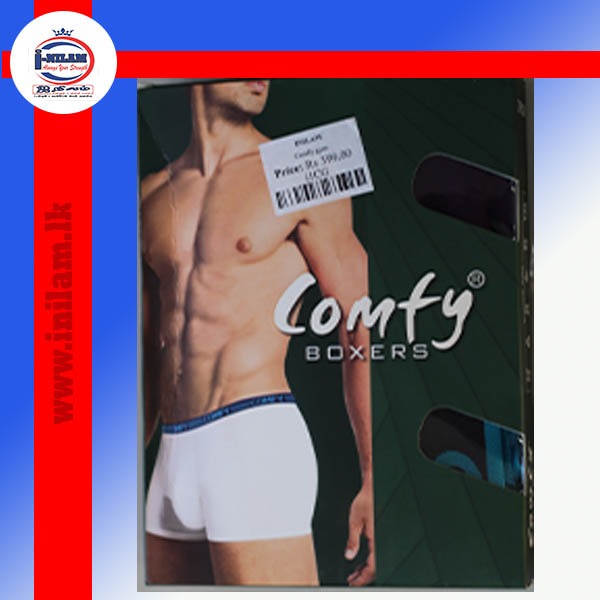 Comfy Boxers