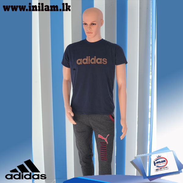 Adidas T-shirt 
