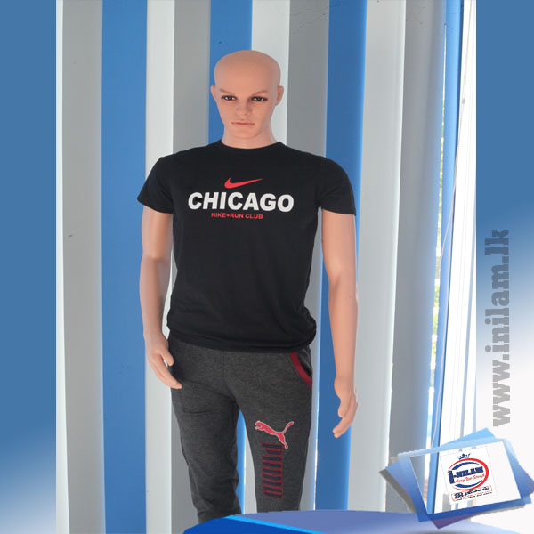 Chicago T-Shirt