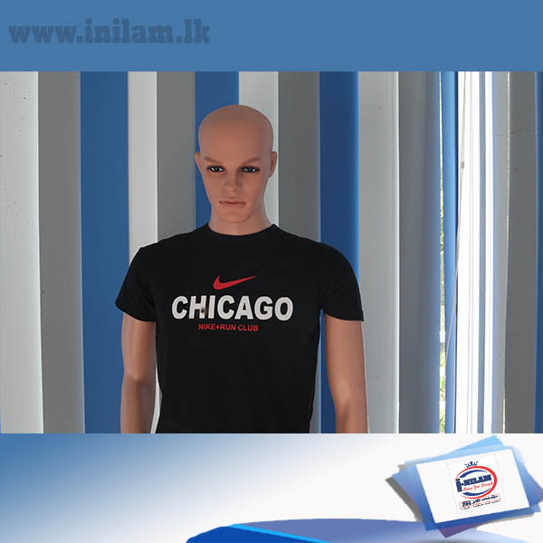 Chicago T-Shirt