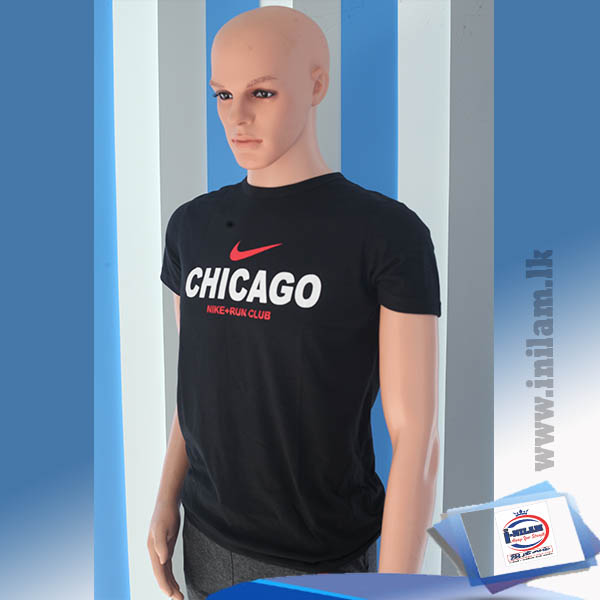 Chicago T-Shirt