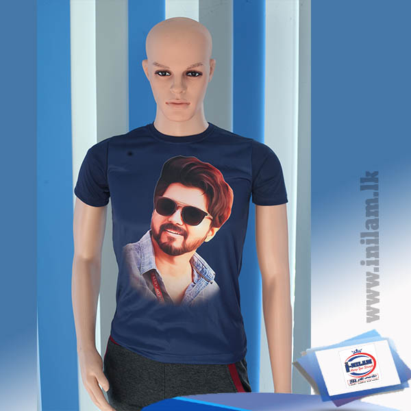 Master Tshirt