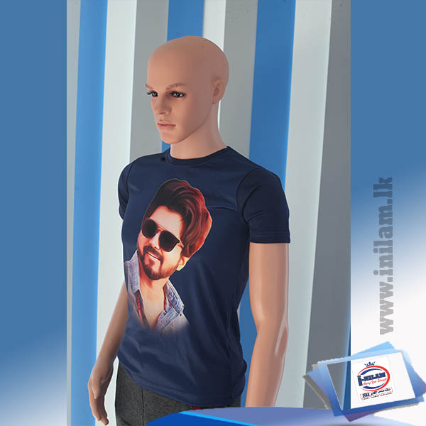 Master Tshirt