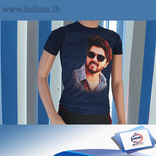 Master Tshirt