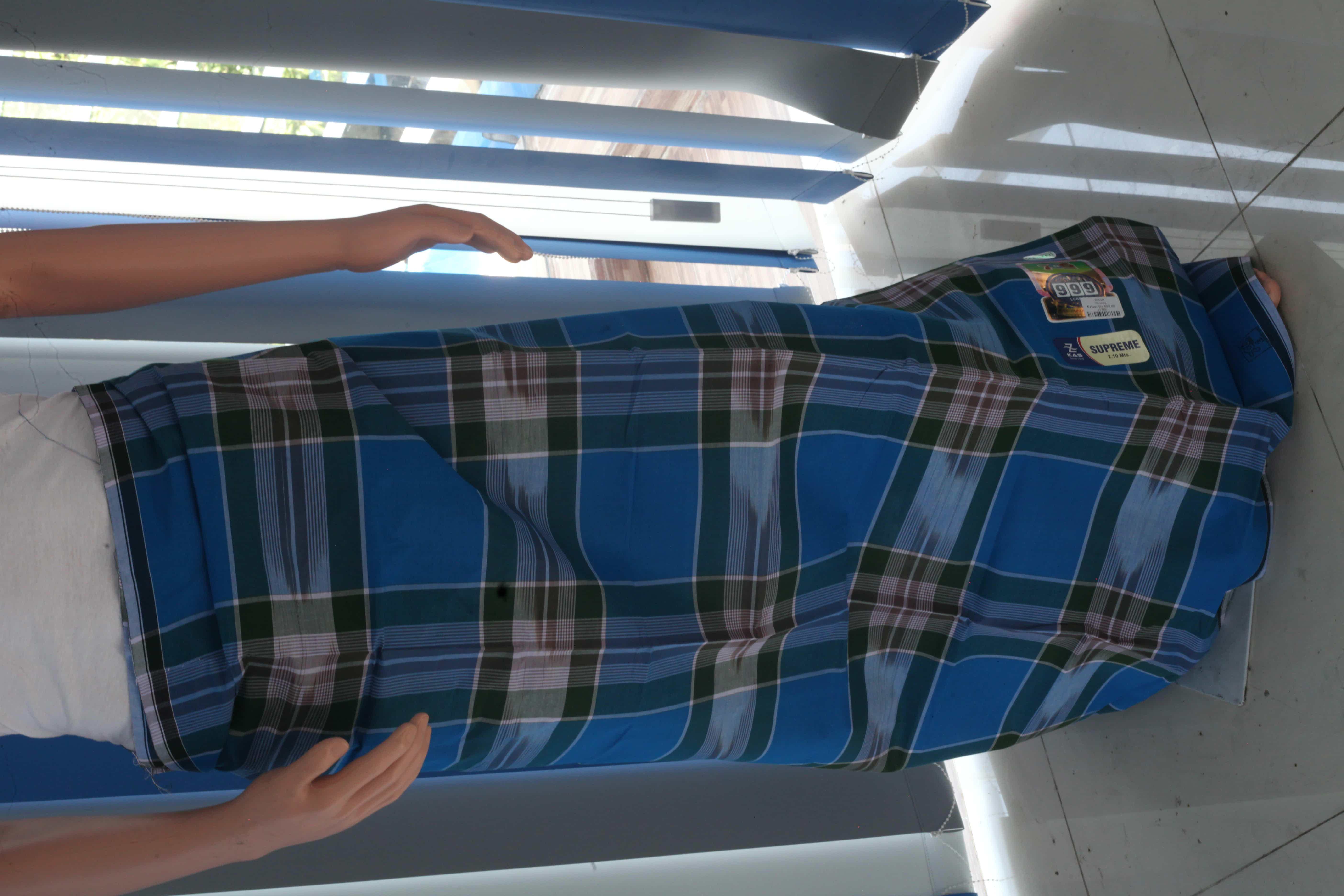 999 Sarong
