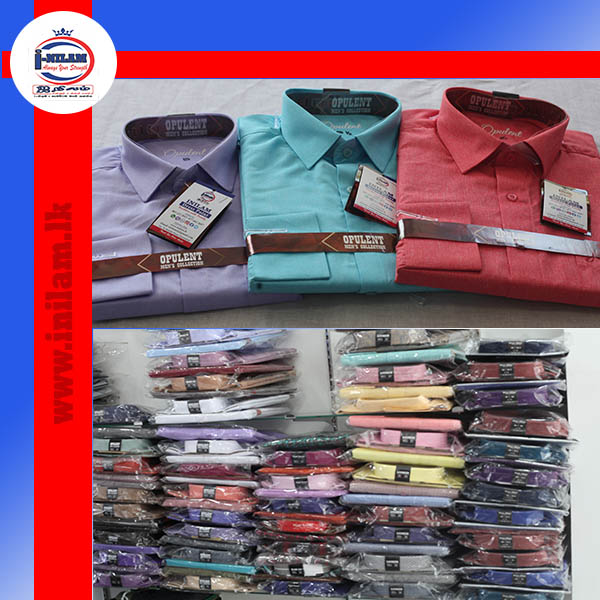 opulent shirt full sleeve