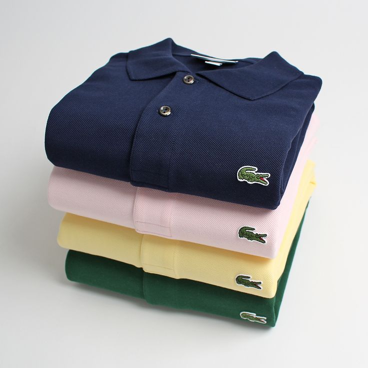 lacoste Tshirt