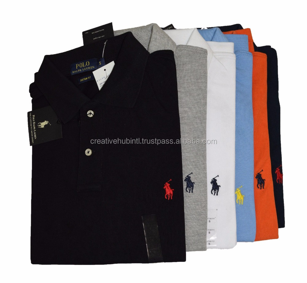 polo tshirt
