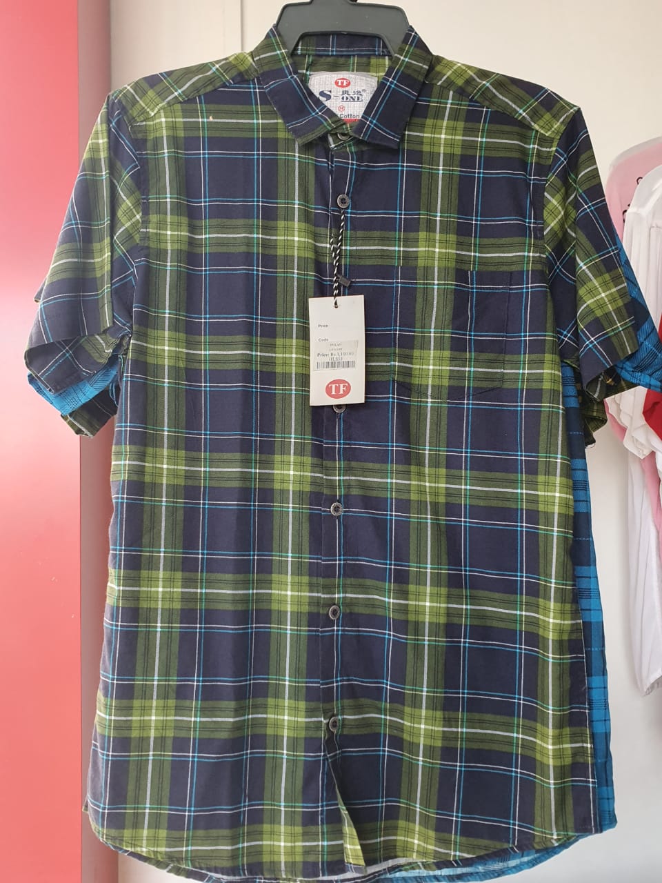 l/s shirt