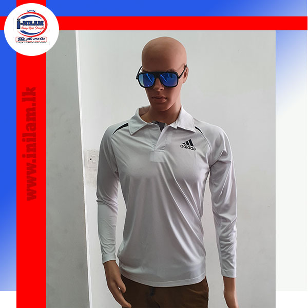 Adidas f/s sport Tshirt