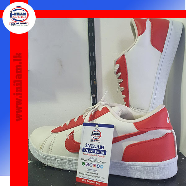 Nike Sports shoe