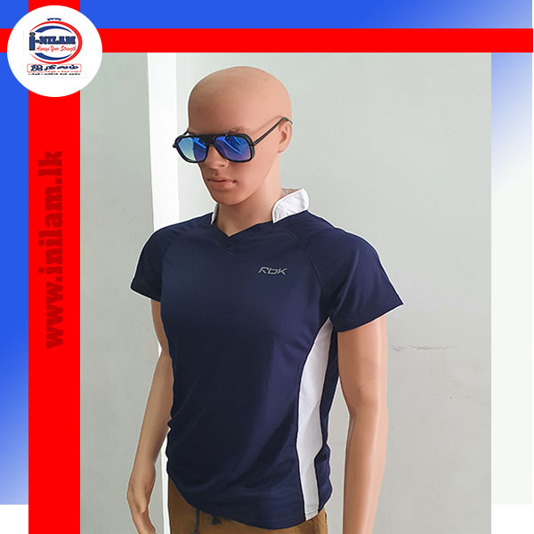RBK modern sports Tshirt