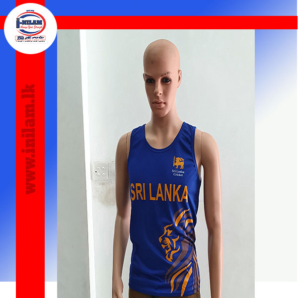 Tank top SL sports