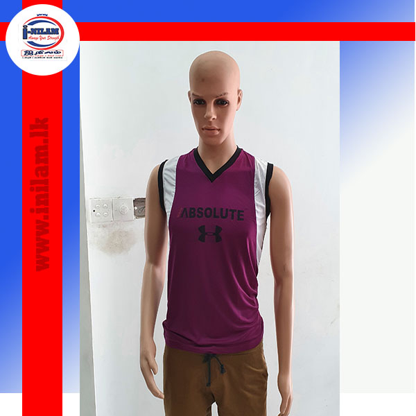 Absoiute Tank Top