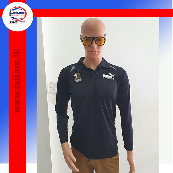 Puma f/s sport Tshirt