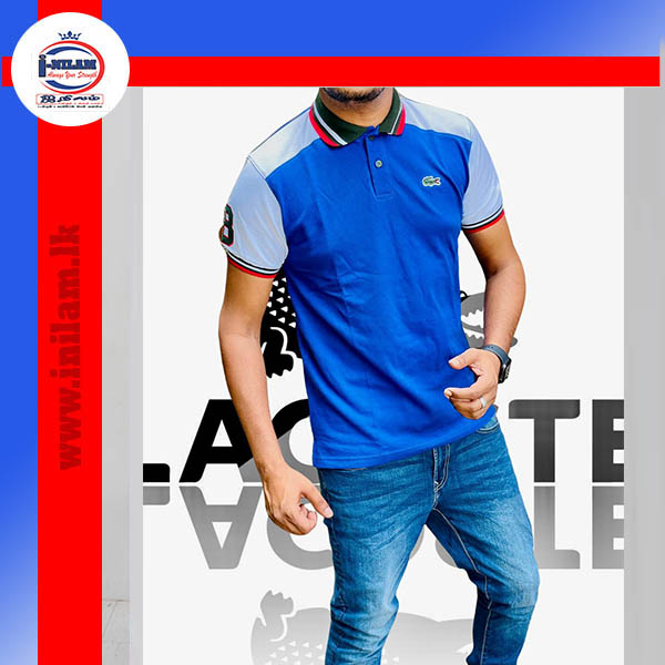 Lacoste Tshirt 