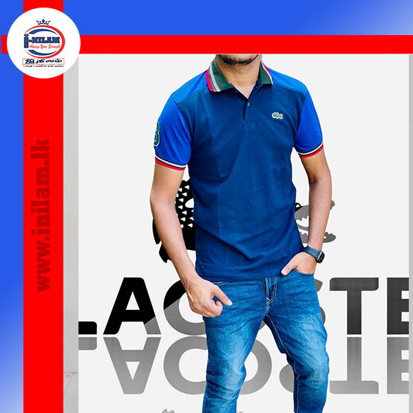 Lacoste Tshirt 