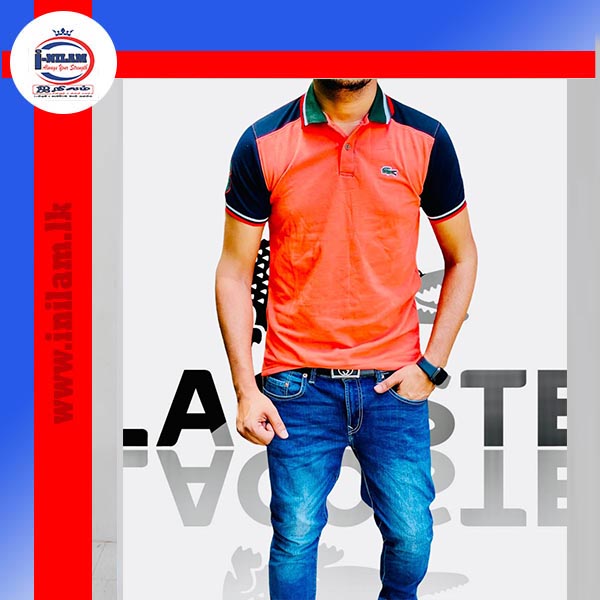 Lacoste Tshirt 