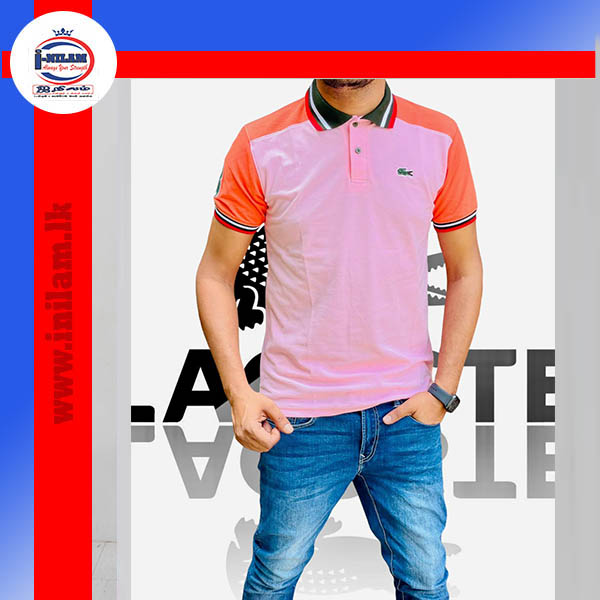 Lacoste Tshirt 