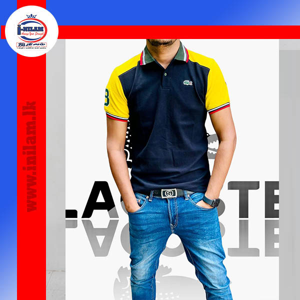 Lacoste Tshirt 