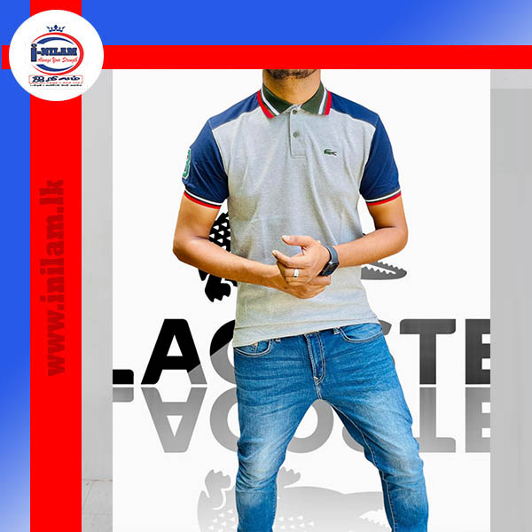 Lacoste Tshirt 