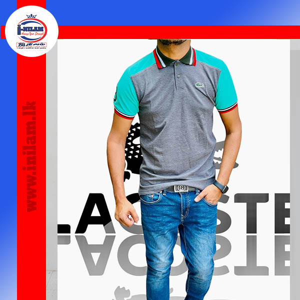 Lacoste Tshirt 