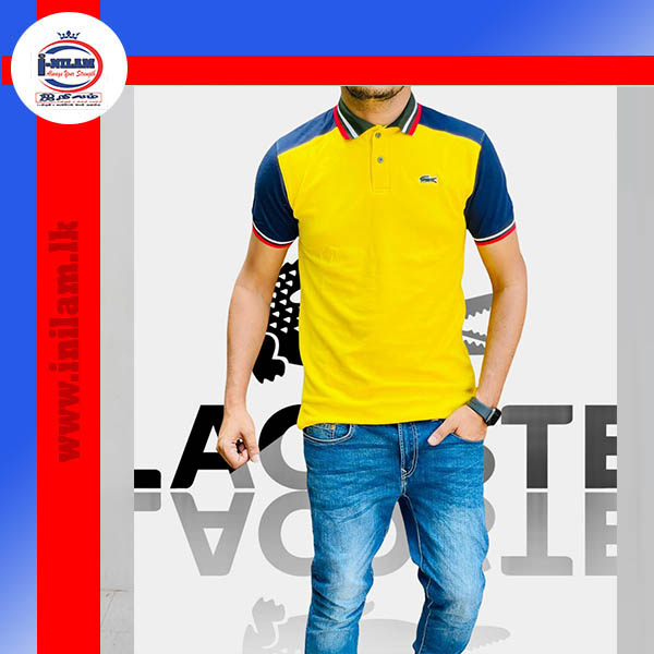 Lacoste Tshirt 