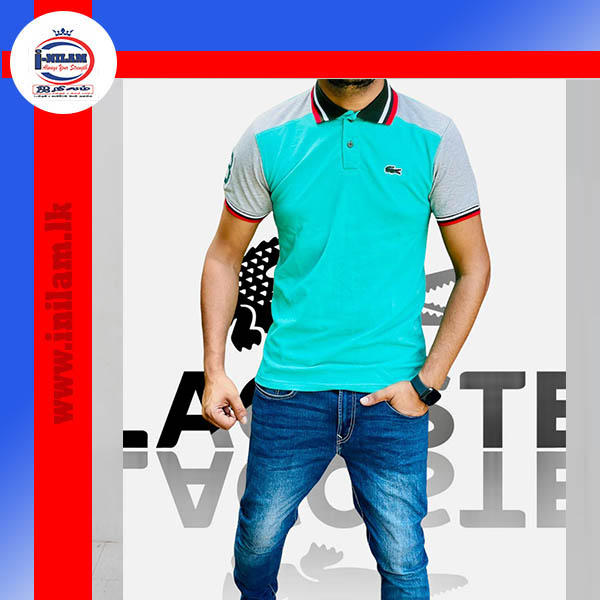 Lacoste Tshirt 