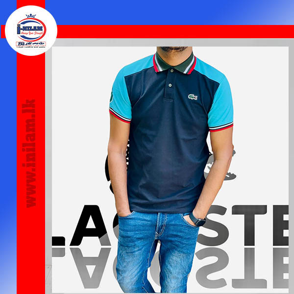 Lacoste Tshirt 