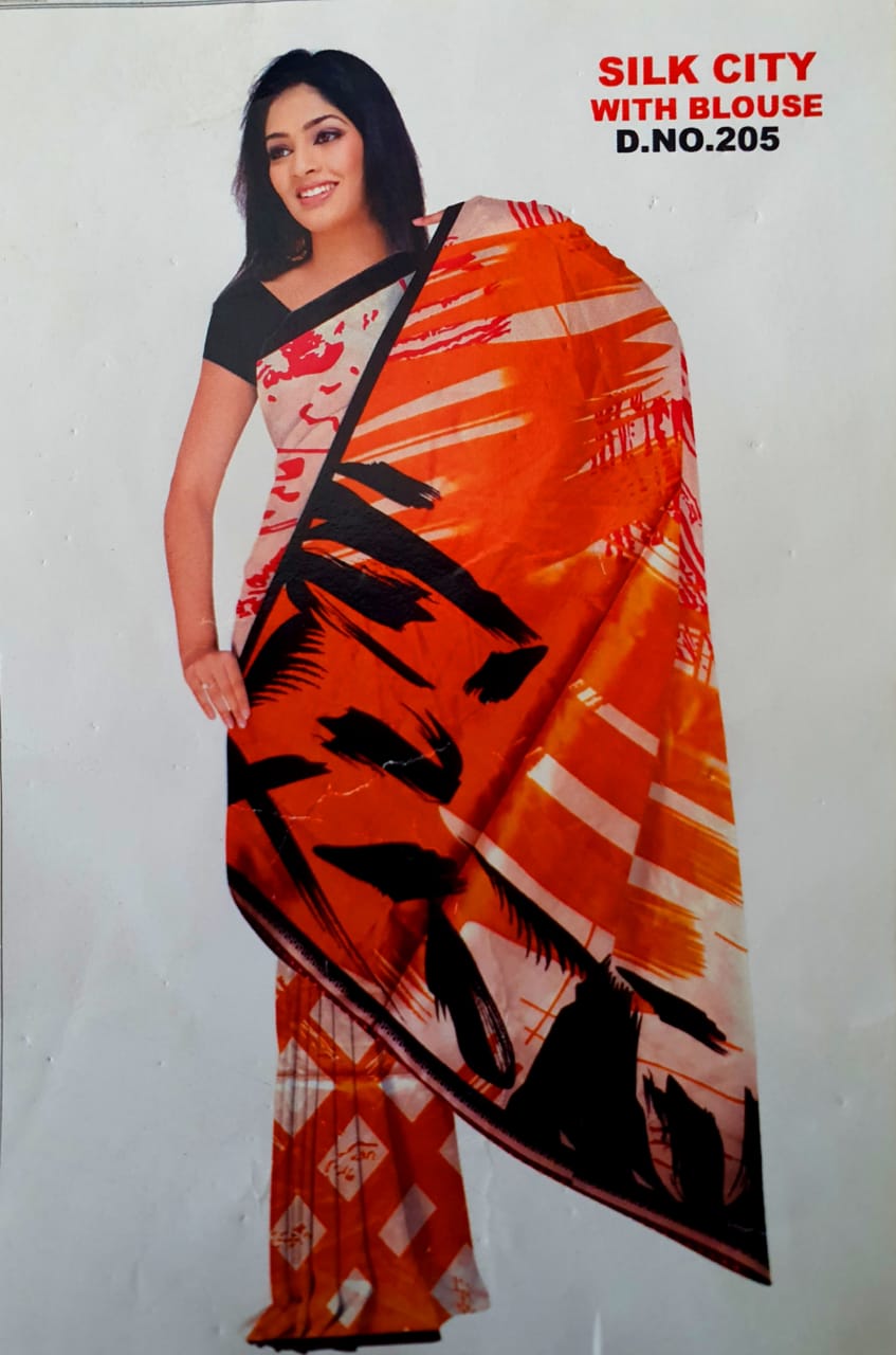 saree special